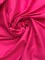 1 Yard Hot Pink Poly Cotton Fabric Bold, Lightweight, and Versatile 59/60″ Wide